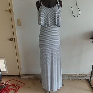 Summer Maxi Dress